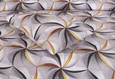 Double Bed Sheet NOS  123